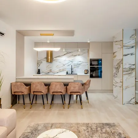Myflat Wave Estrellita Apartment Siofok Exterior photo