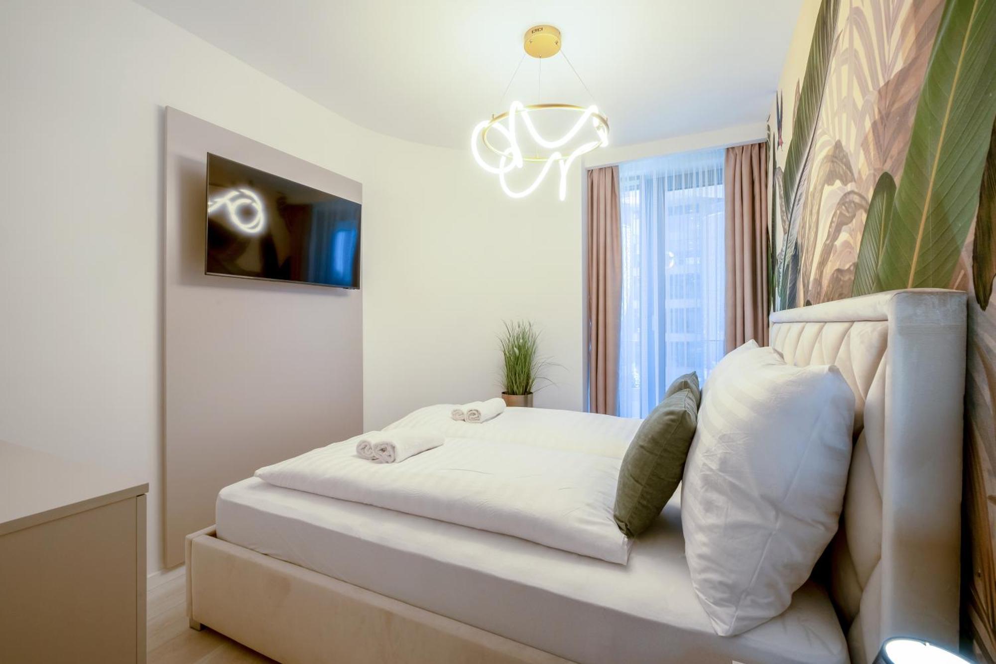Myflat Wave Estrellita Шіофок