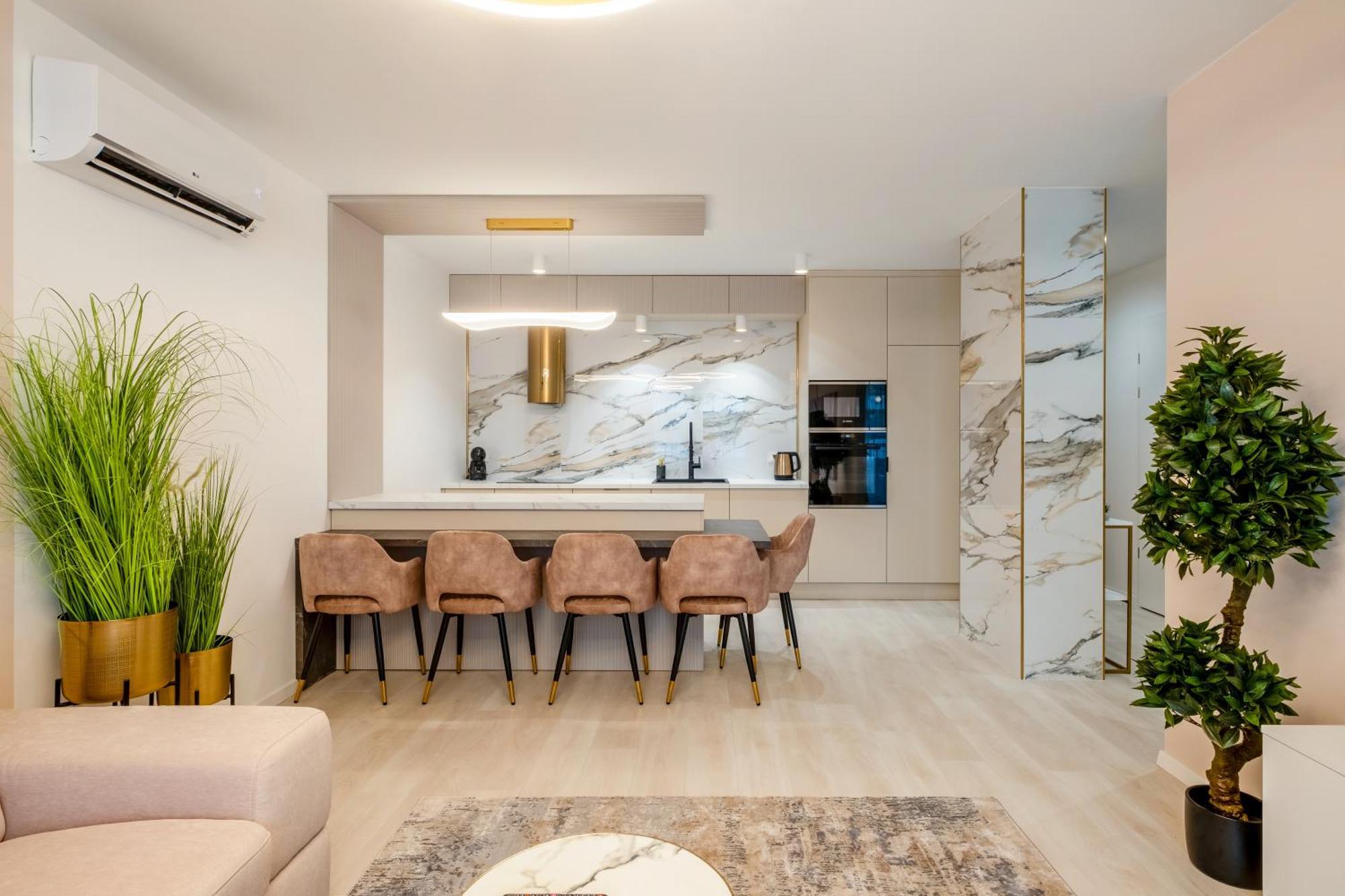Myflat Wave Estrellita Шіофок
