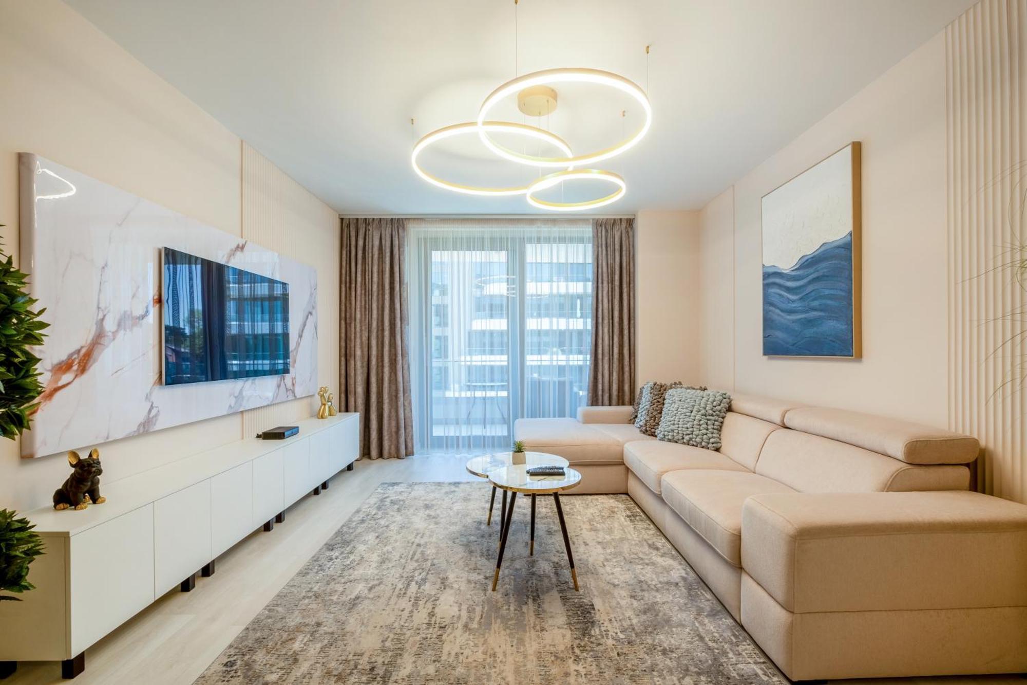 Myflat Wave Estrellita Шіофок