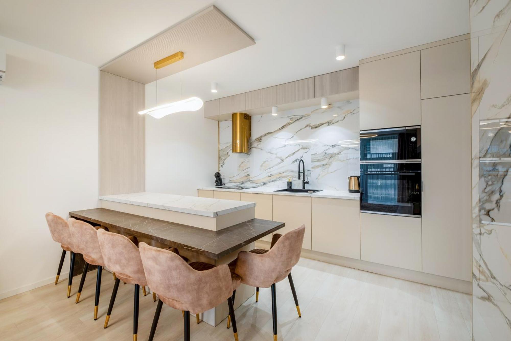 Myflat Wave Estrellita