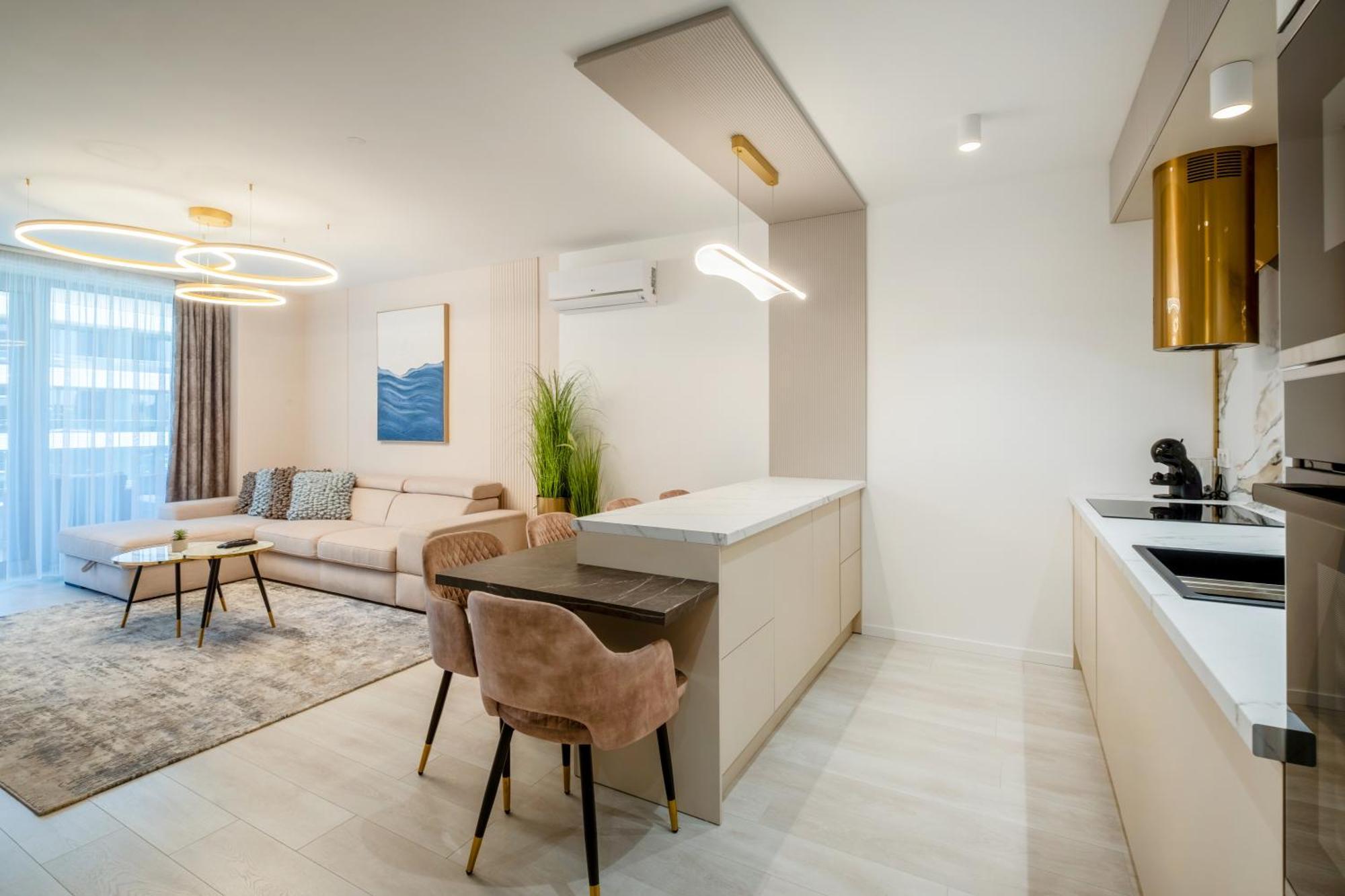 Myflat Wave Estrellita