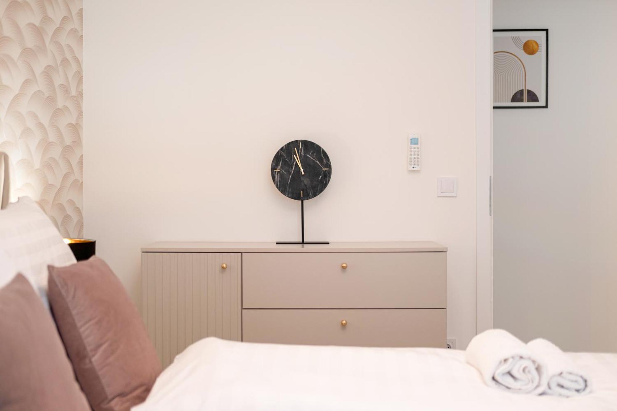 Myflat Wave Estrellita Апартаменти