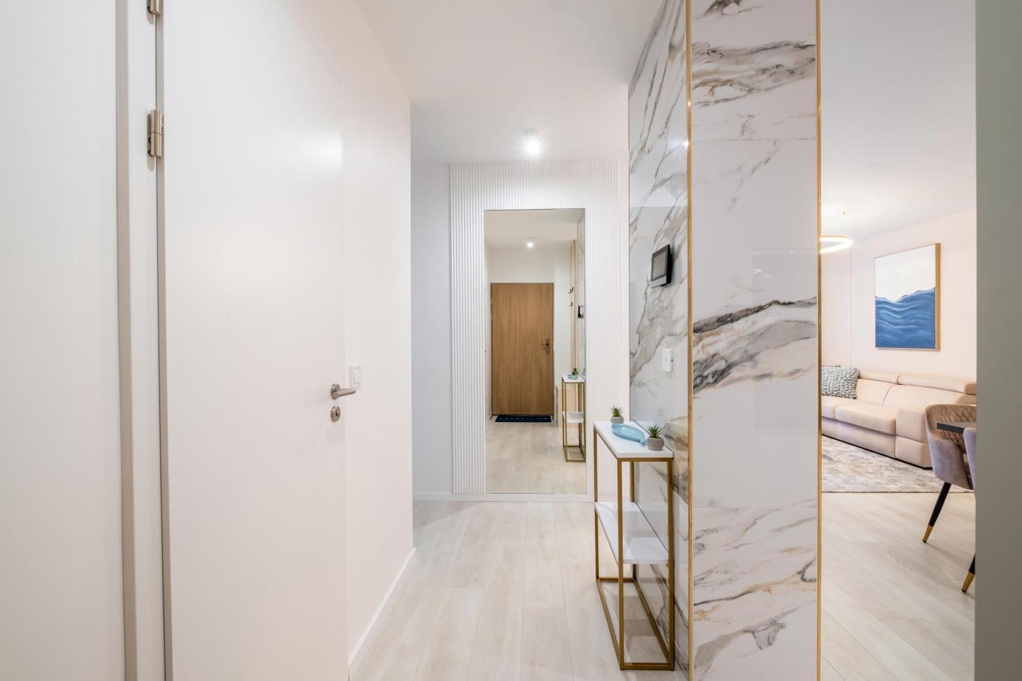 Myflat Wave Estrellita Шіофок