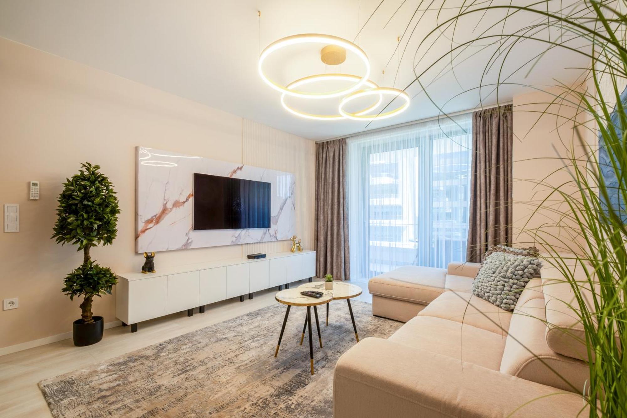 Myflat Wave Estrellita Апартаменти