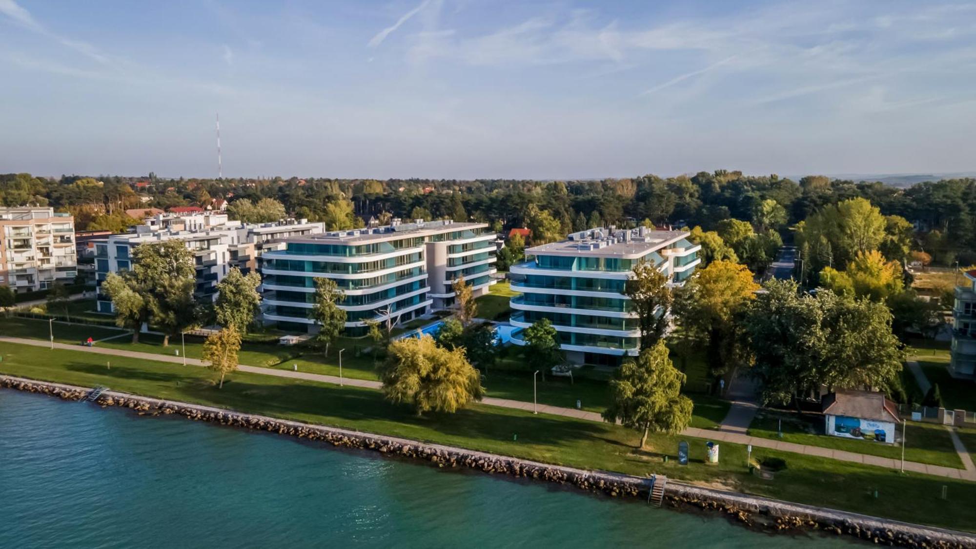 Myflat Wave Estrellita Апартаменти
